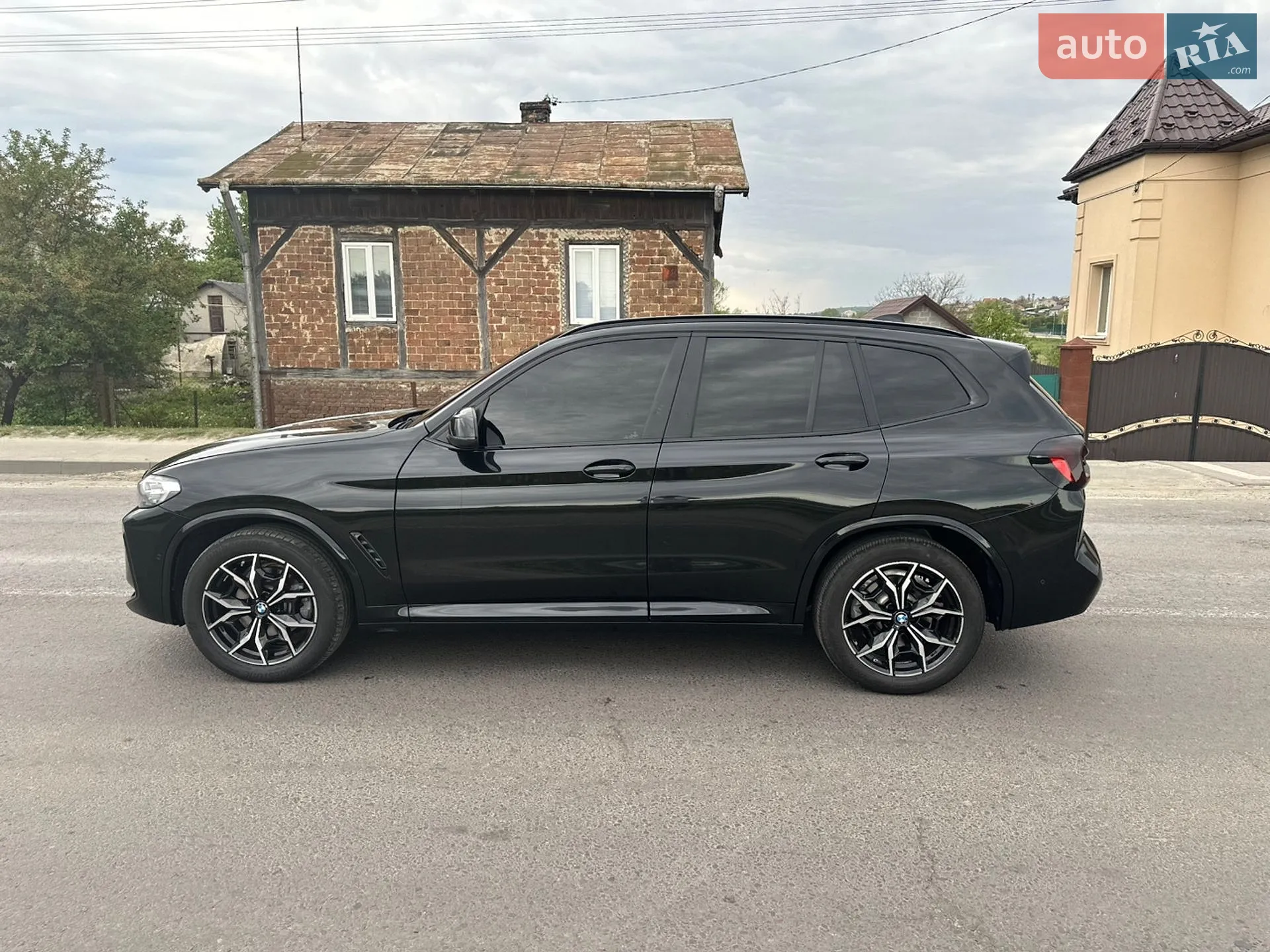 2024 BMW X3 - мініатюра 5