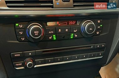 Внедорожник / Кроссовер BMW X3 2013 в Одессе