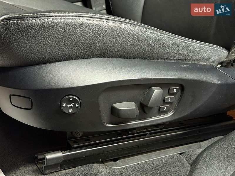 Внедорожник / Кроссовер BMW X3 2013 в Одессе