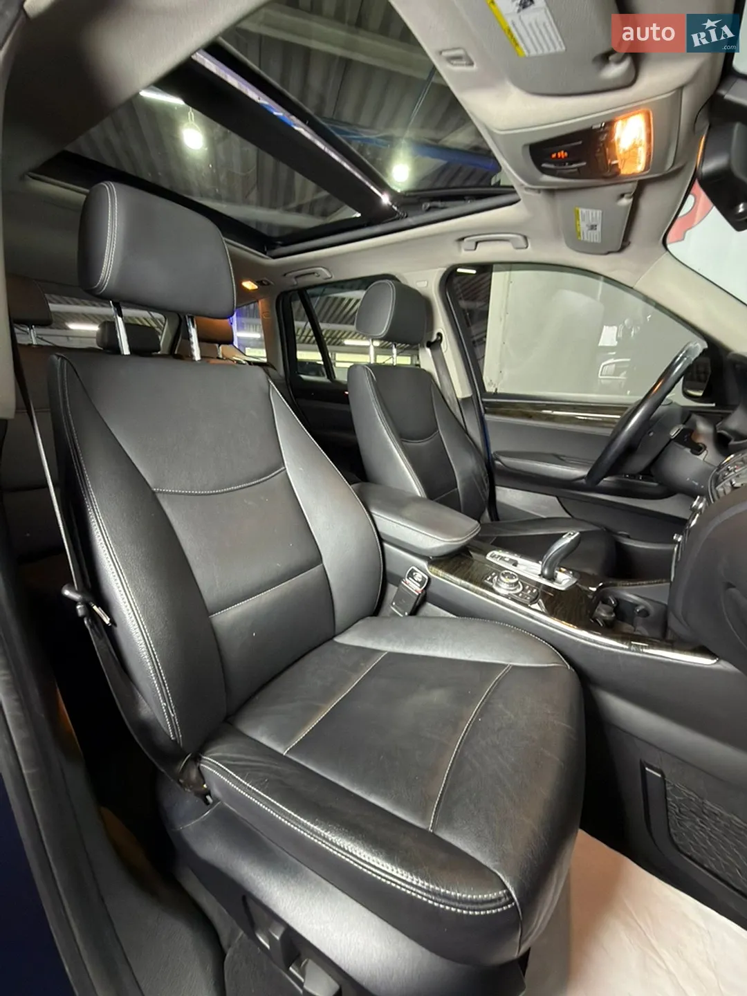 2013 BMW X3 - мініатюра 50