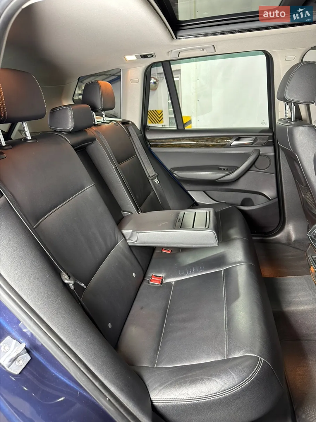 2013 BMW X3 - мініатюра 57