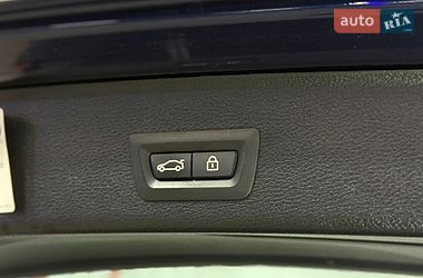 Внедорожник / Кроссовер BMW X3 2013 в Одессе
