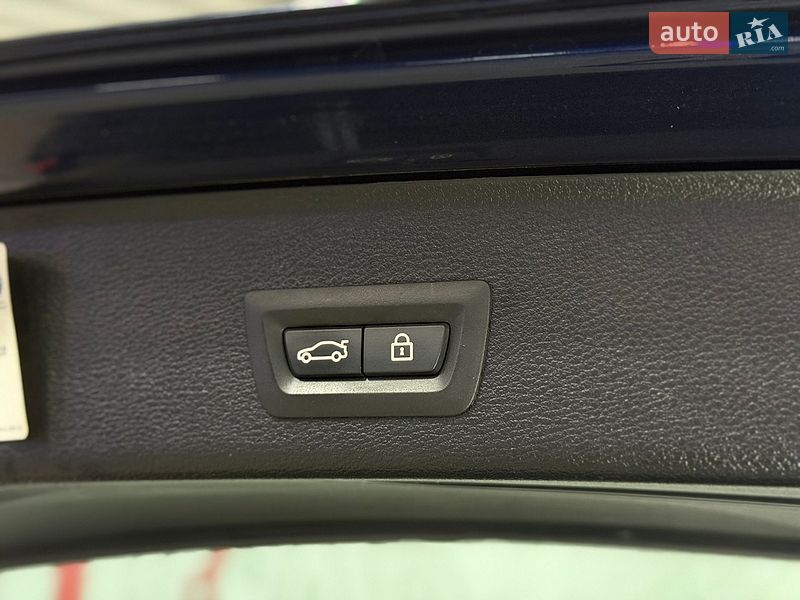 Внедорожник / Кроссовер BMW X3 2013 в Одессе