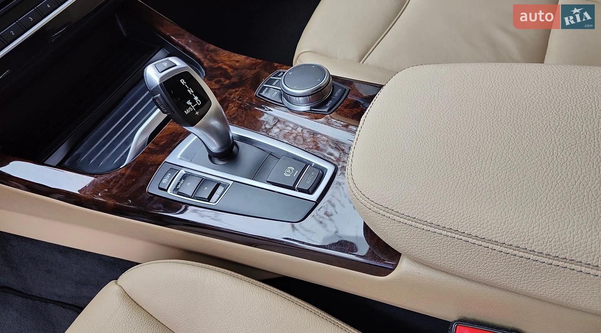 2017 BMW X3 - мініатюра 74