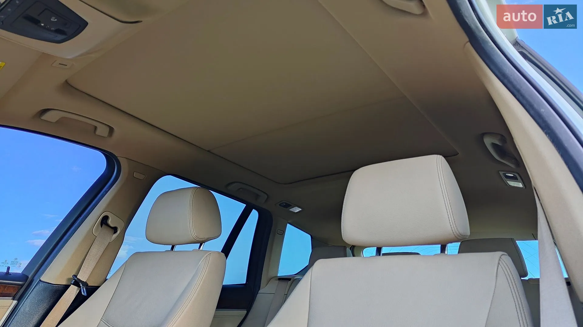 2017 BMW X3 - мініатюра 77
