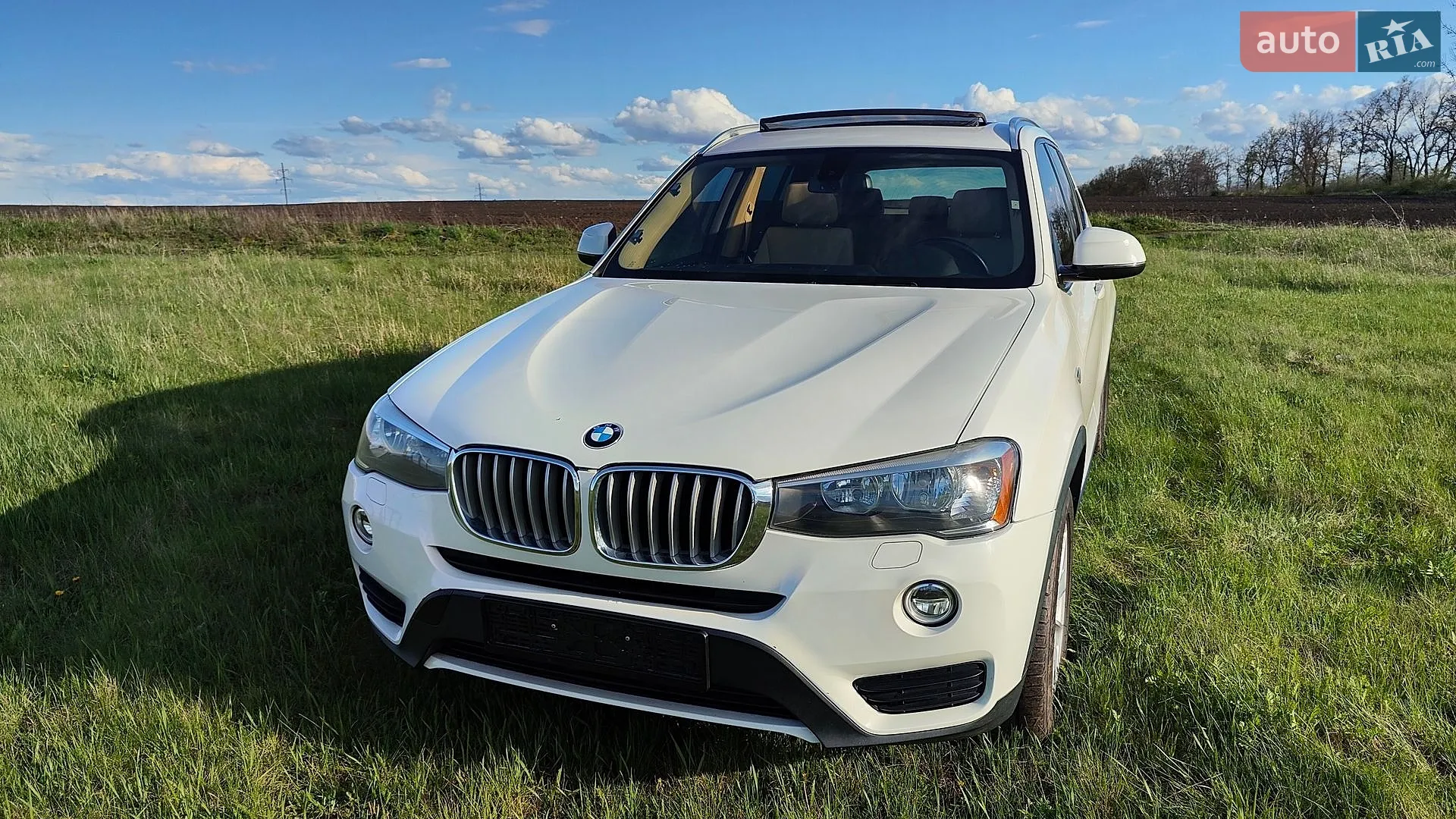 2017 BMW X3 - мініатюра 97