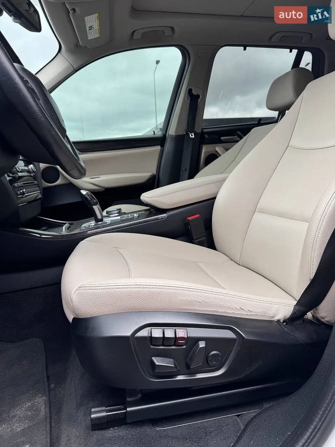 2014 BMW X3 - мініатюра 7