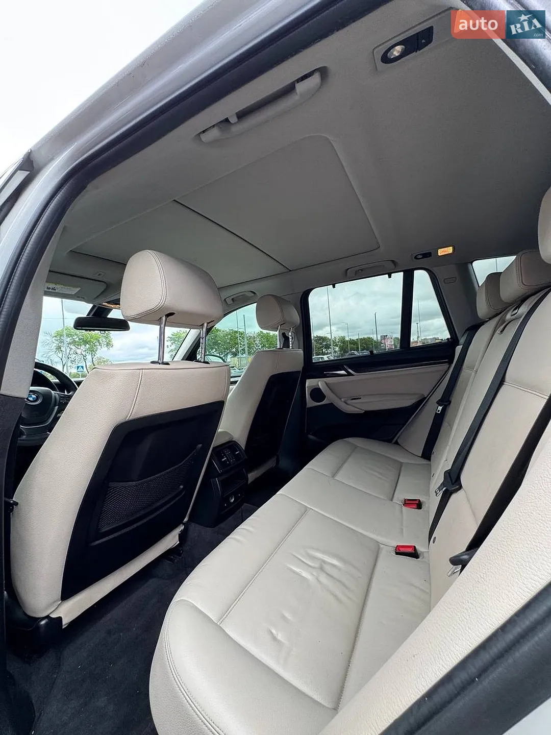 2014 BMW X3 - мініатюра 12