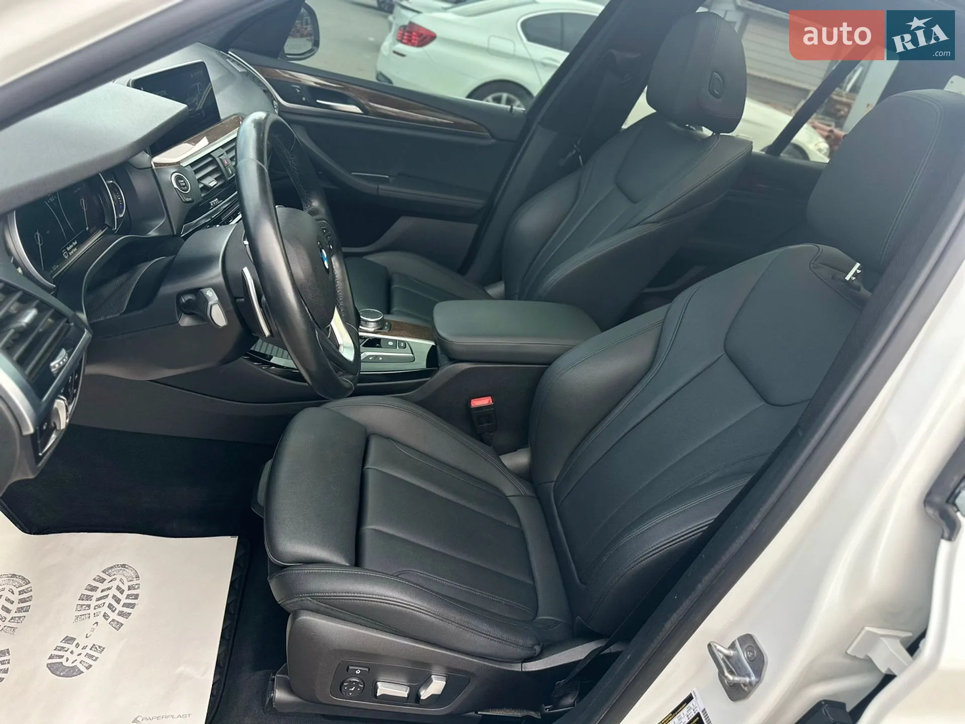2019 BMW X3 - мініатюра 16