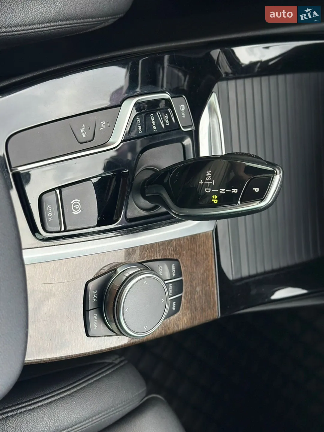 2019 BMW X3 - мініатюра 32