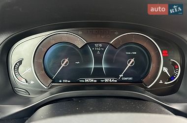 Позашляховик / Кросовер BMW X3 2018 в Львові