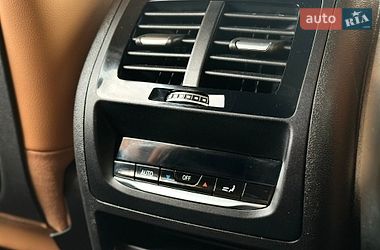 Позашляховик / Кросовер BMW X3 2018 в Львові