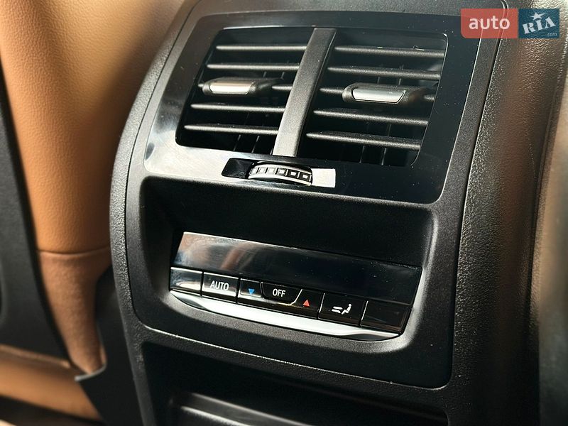 Позашляховик / Кросовер BMW X3 2018 в Львові