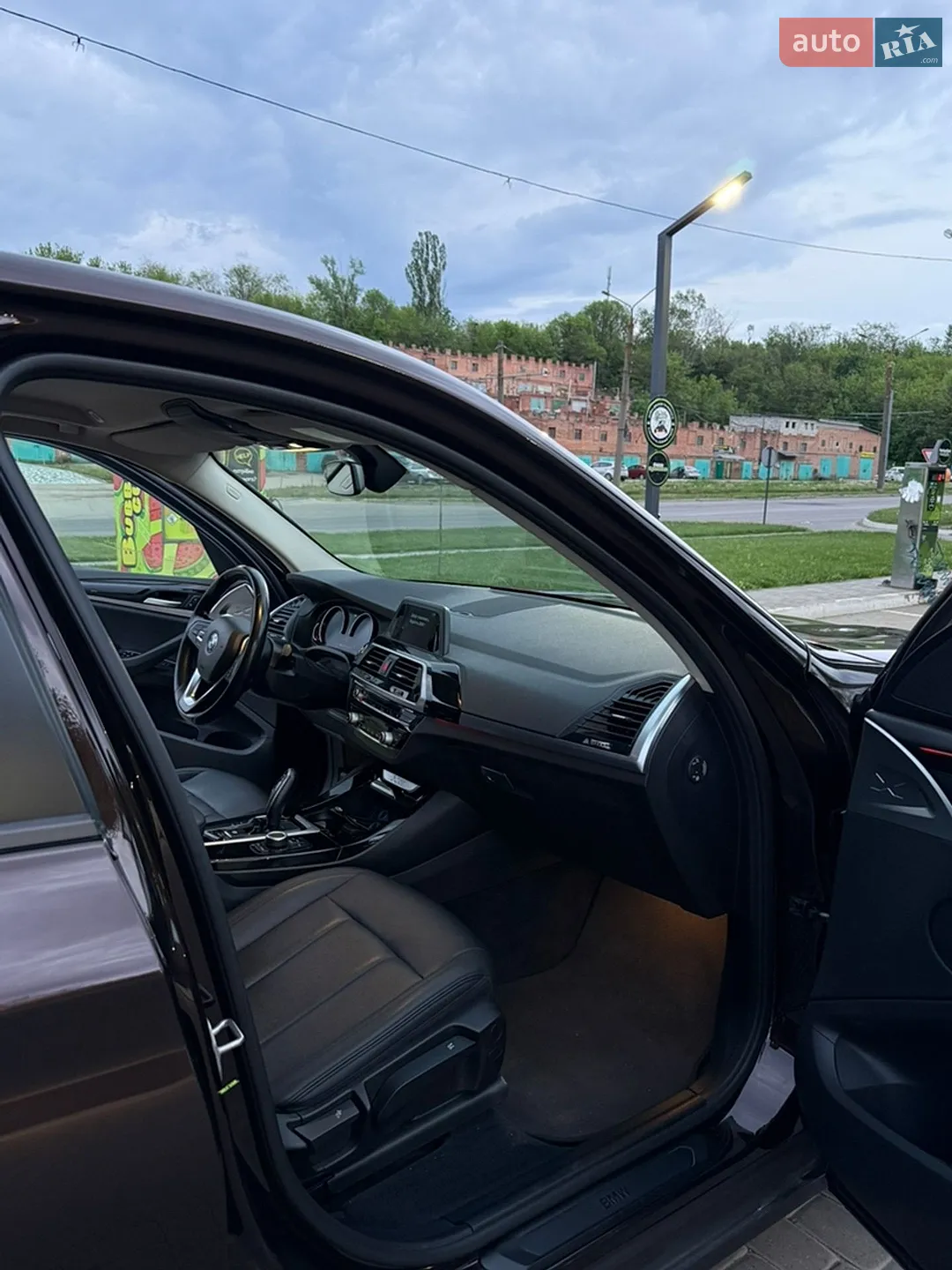 2018 BMW X3 - мініатюра 10