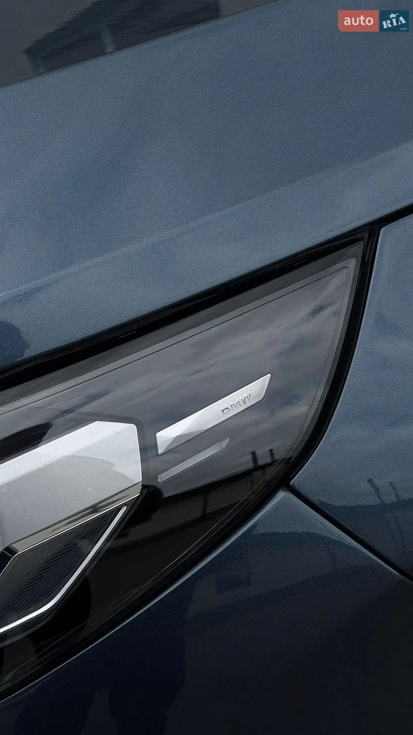 2024 BMW X3 - мініатюра 14
