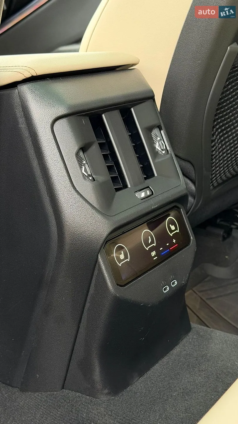 2024 BMW X3 - мініатюра 30