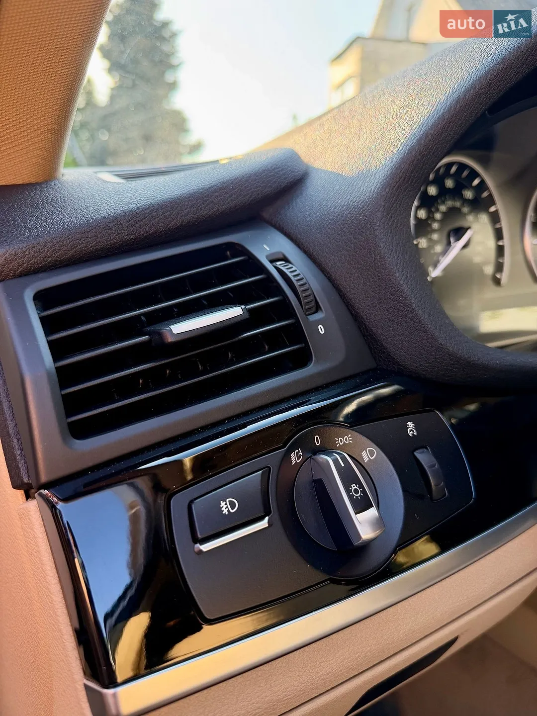2016 BMW X3 - мініатюра 50
