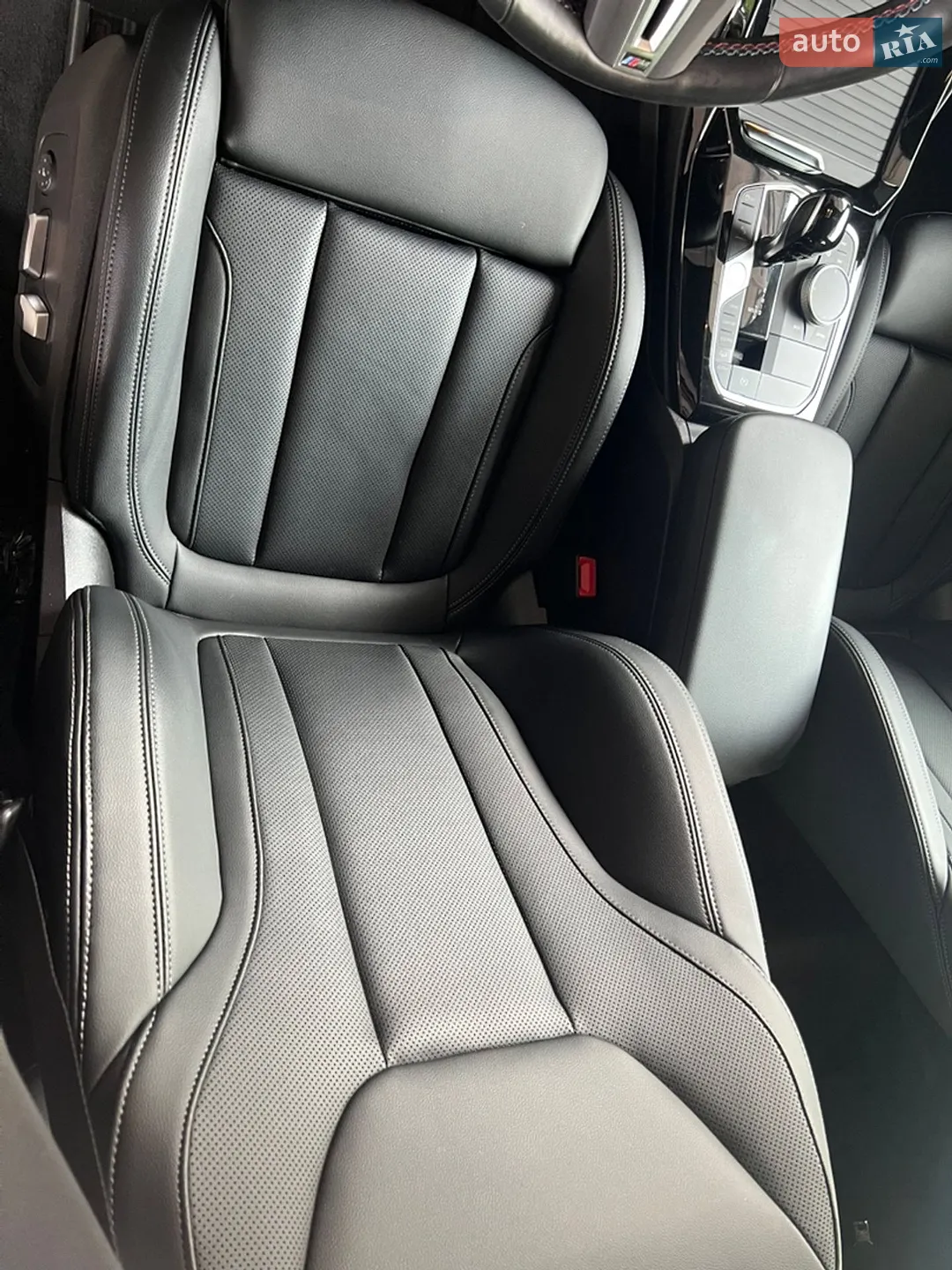 2023 BMW X3 - мініатюра 14
