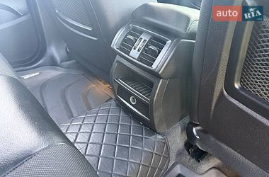 Внедорожник / Кроссовер BMW X3 2017 в Хмельницком