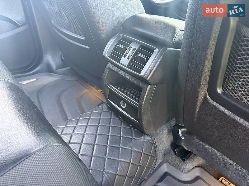 Внедорожник / Кроссовер BMW X3 2017 в Хмельницком