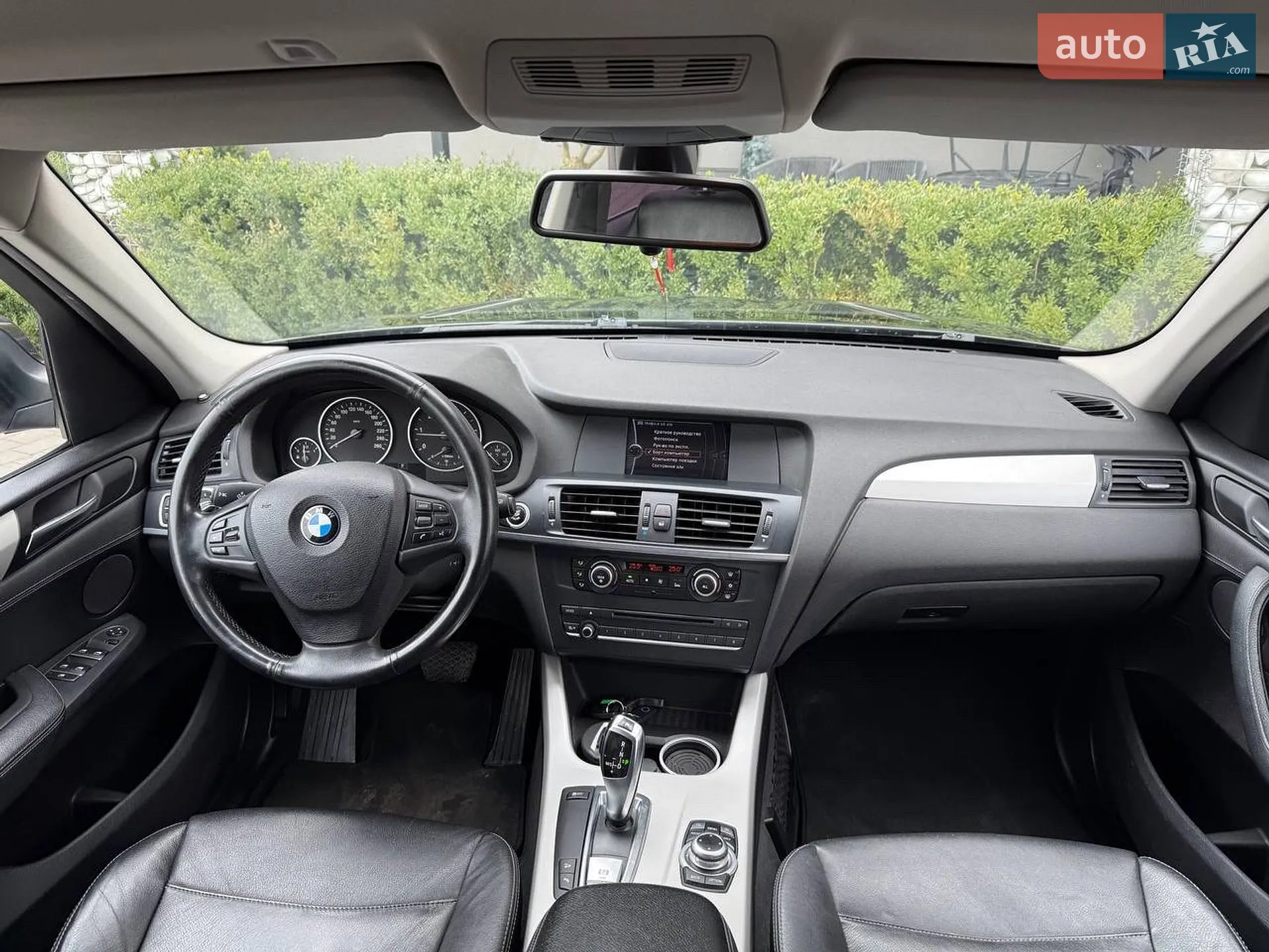 2011 BMW X3 - мініатюра 38