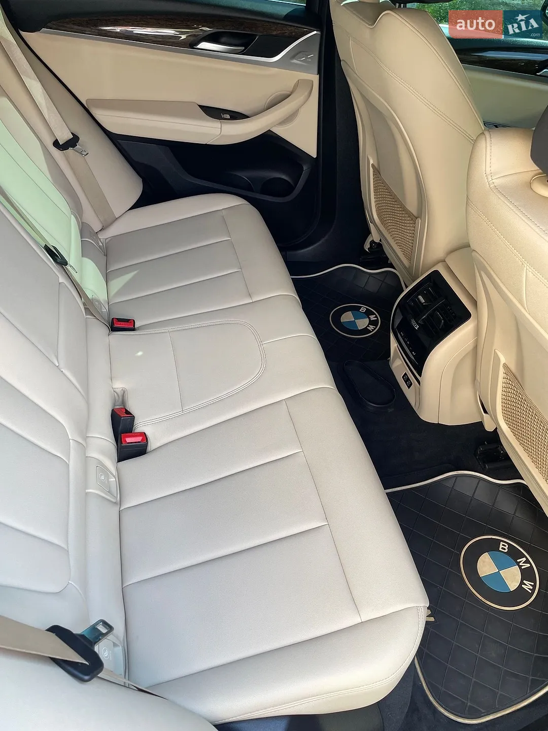 2019 BMW X3 - мініатюра 9
