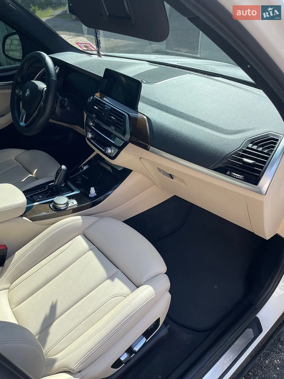 2019 BMW X3 - мініатюра 10