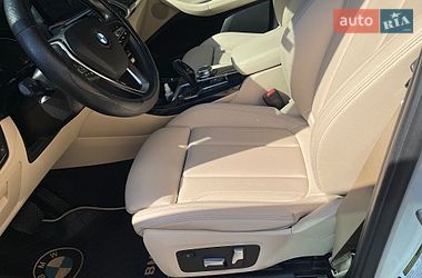 Позашляховик / Кросовер BMW X3 2019 в Дніпрі