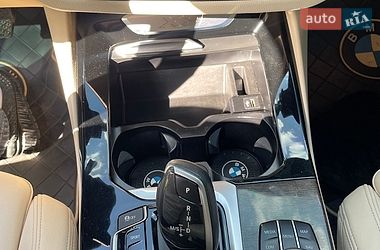 Позашляховик / Кросовер BMW X3 2019 в Дніпрі