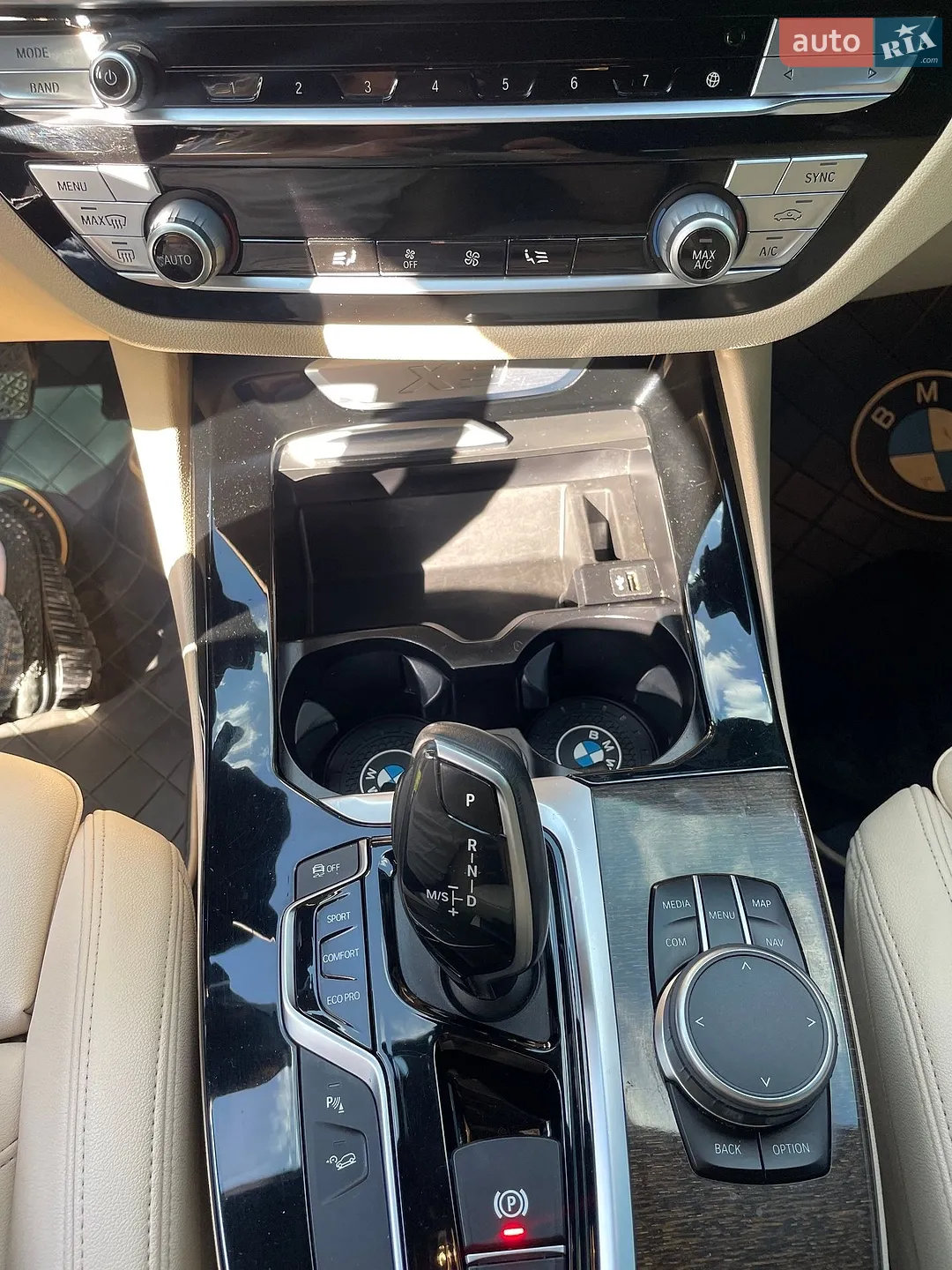 2019 BMW X3 - мініатюра 15