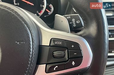 Позашляховик / Кросовер BMW X3 2018 в Львові