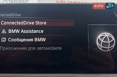 Позашляховик / Кросовер BMW X3 2018 в Львові