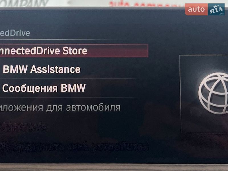 Позашляховик / Кросовер BMW X3 2018 в Львові