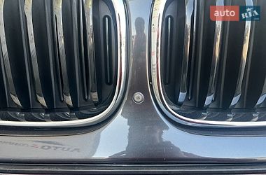 Позашляховик / Кросовер BMW X3 2018 в Львові