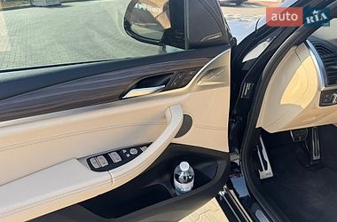 Позашляховик / Кросовер BMW X3 2020 в Луцьку