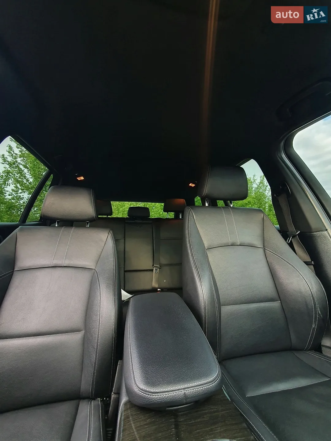 2017 BMW X3 - мініатюра 10