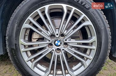 Внедорожник / Кроссовер BMW X3 2018 в Киеве