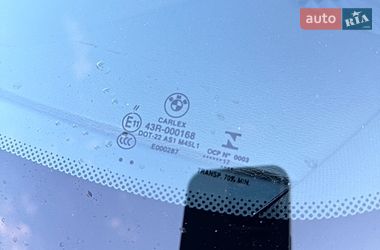 Позашляховик / Кросовер BMW X3 2017 в Харкові фото 16 Позашляховик / Кросовер BMW X3 2017 в Харкові