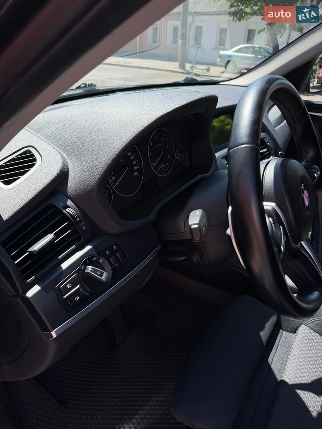 2012 BMW X3 - мініатюра 10