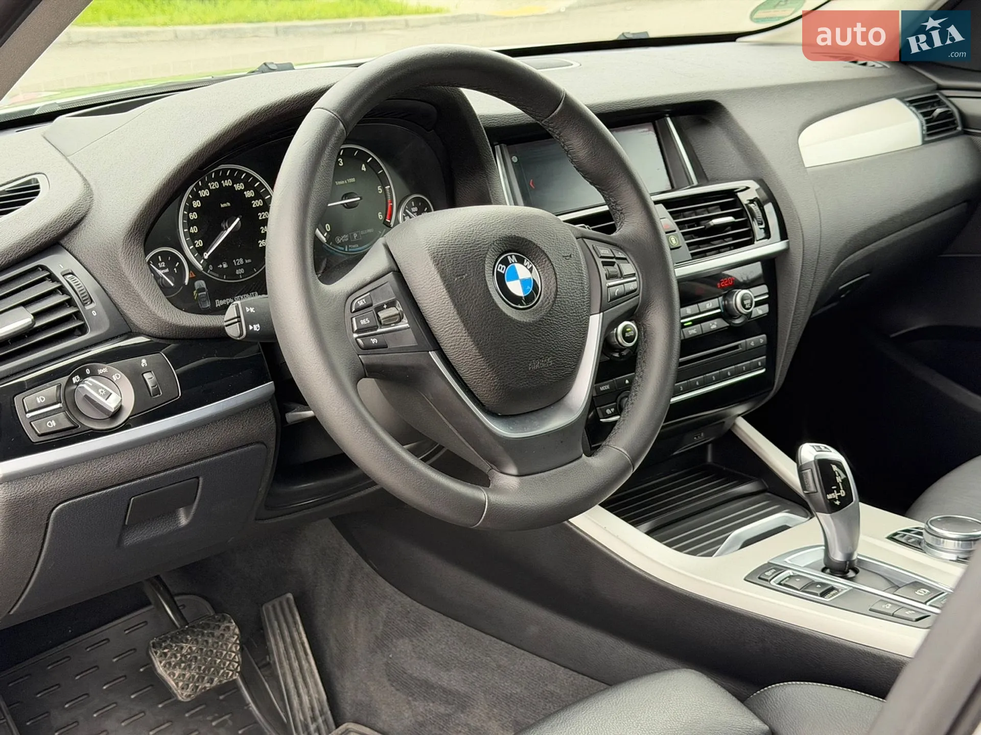 2016 BMW X3 - мініатюра 48
