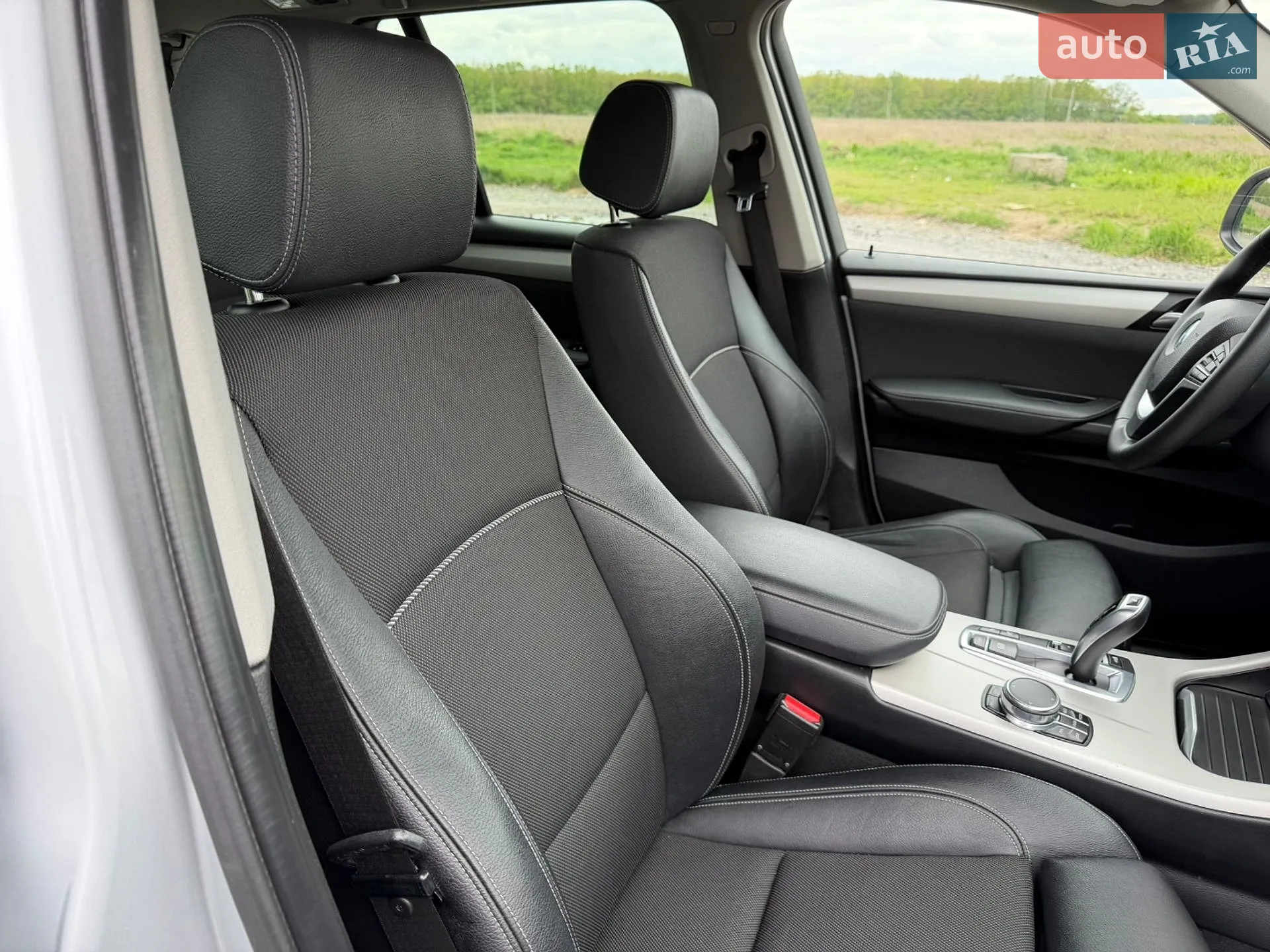 2016 BMW X3 - мініатюра 88