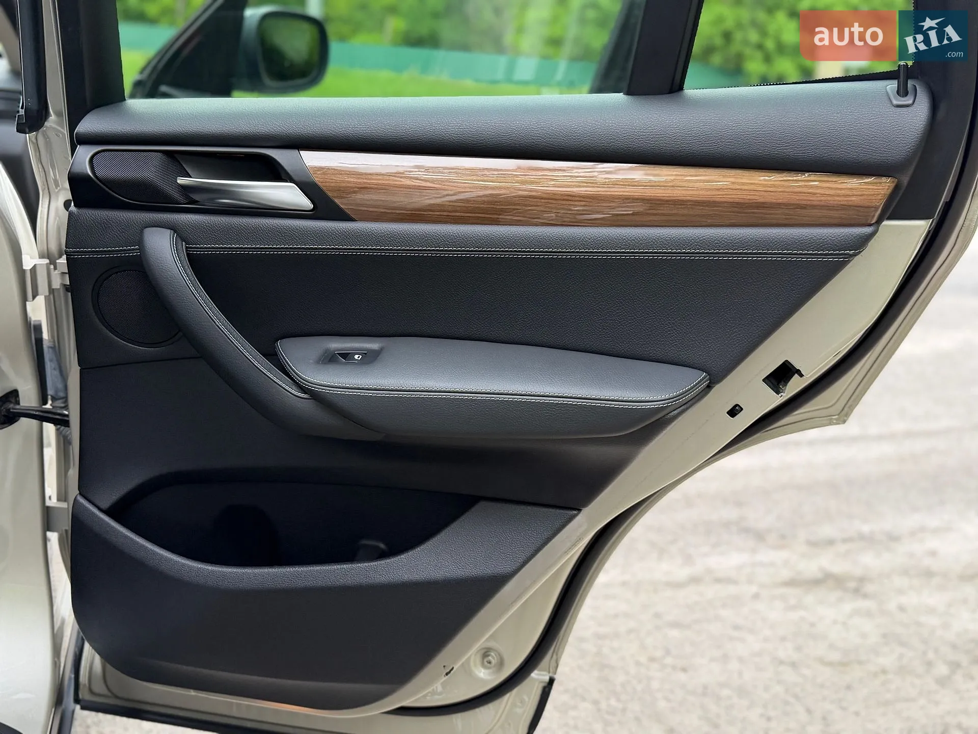 2012 BMW X3 - мініатюра 59