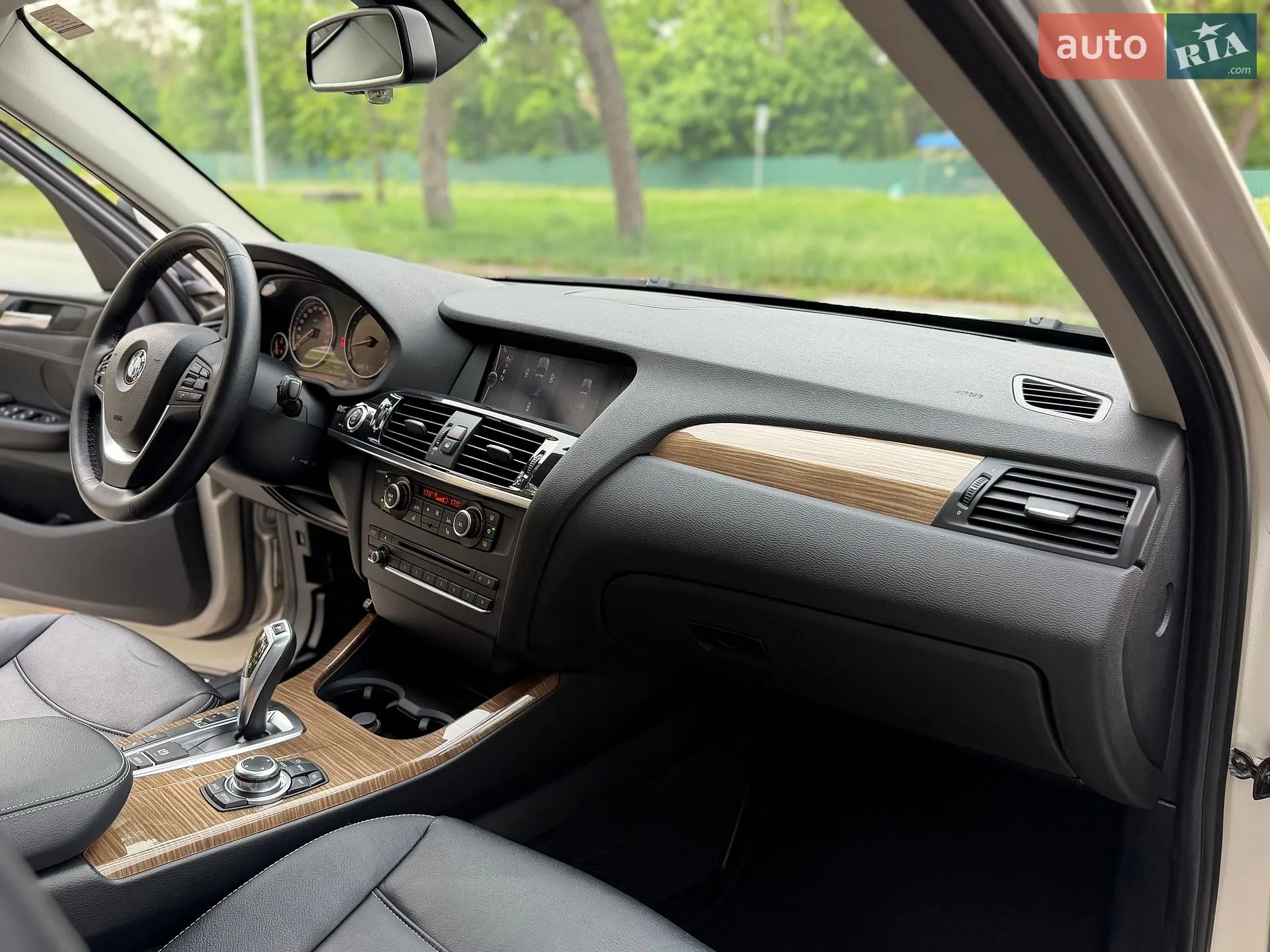 2012 BMW X3 - мініатюра 71