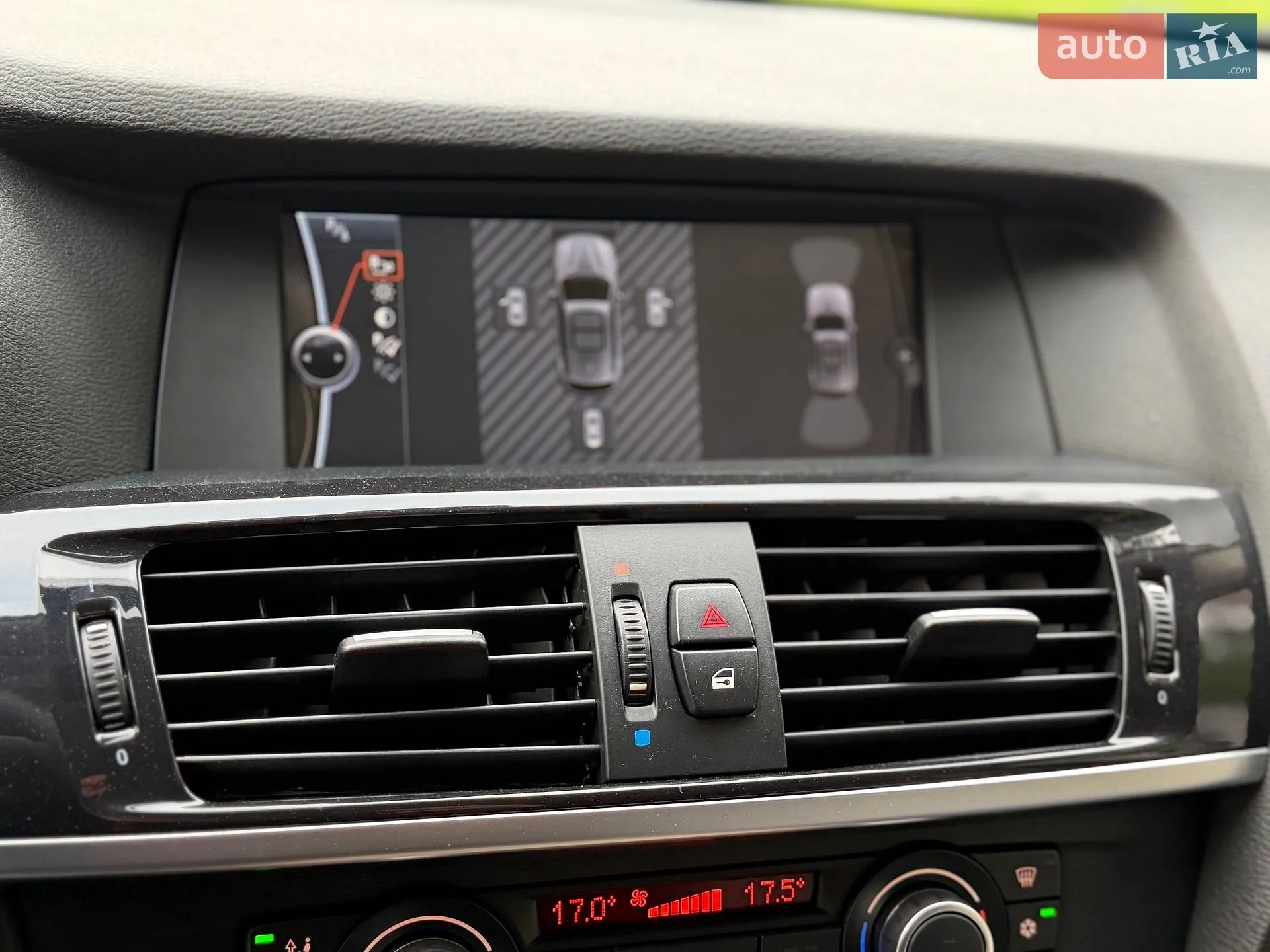 2012 BMW X3 - мініатюра 74