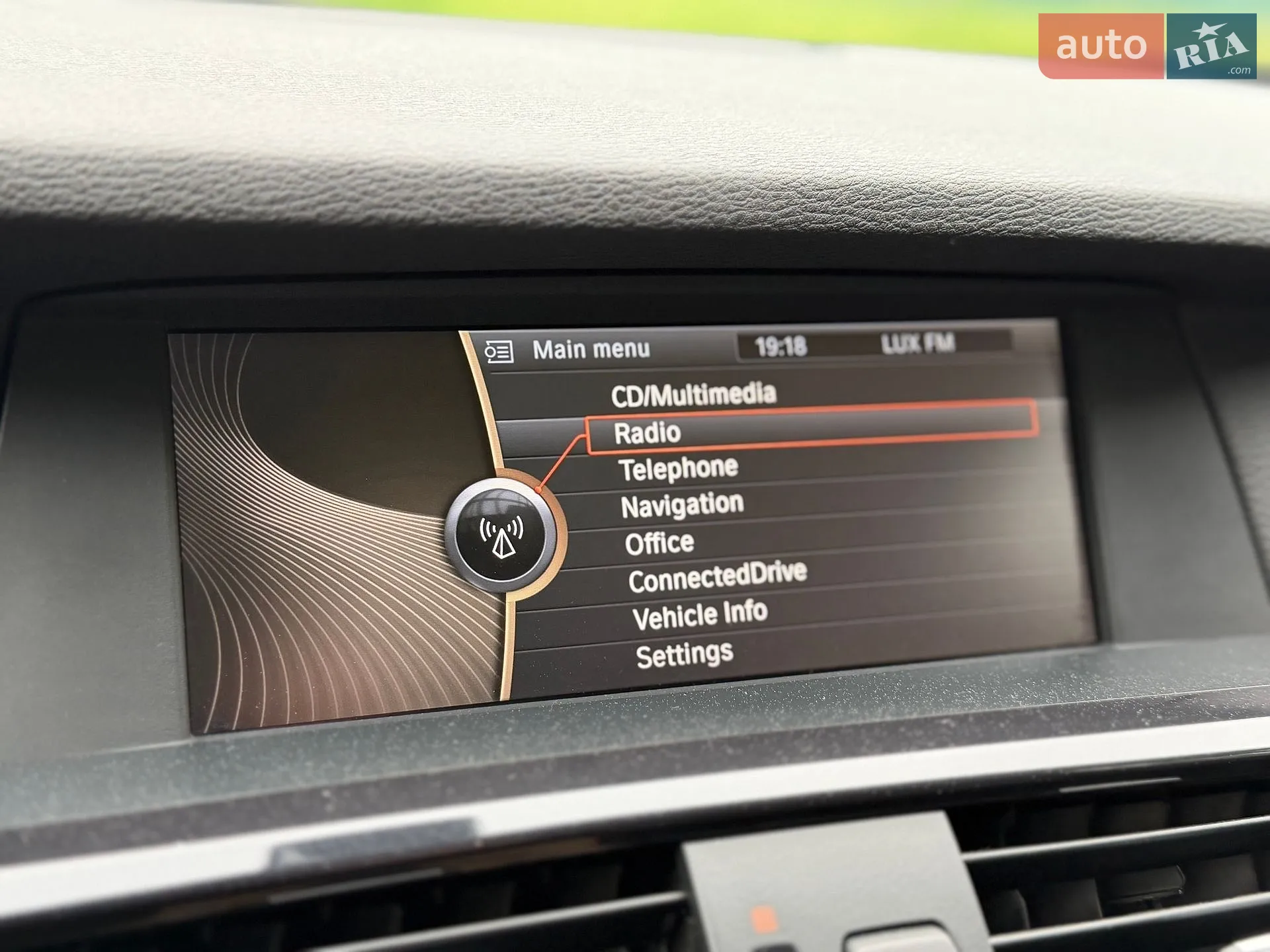2012 BMW X3 - мініатюра 80