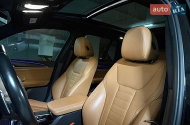 Позашляховик / Кросовер BMW X3 2019 в Дніпрі фото 24 Позашляховик / Кросовер BMW X3 2019 в Дніпрі