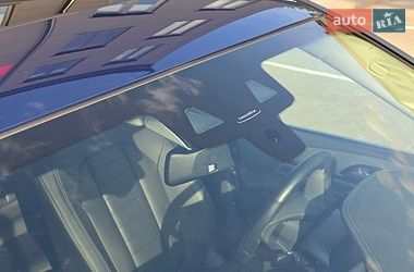 Позашляховик / Кросовер BMW X3 2019 в Львові