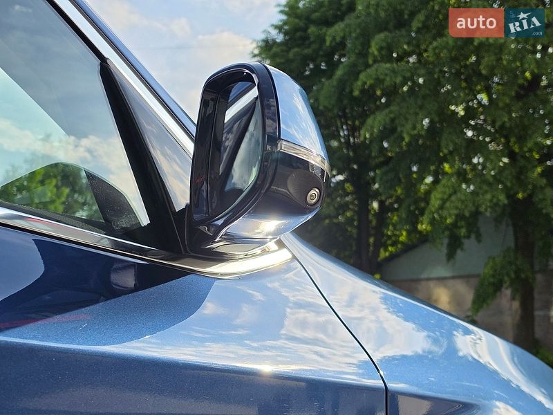 Позашляховик / Кросовер BMW X3 2019 в Львові
