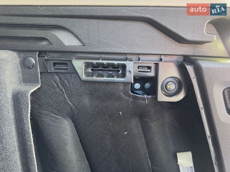 Позашляховик / Кросовер BMW X3 2019 в Львові