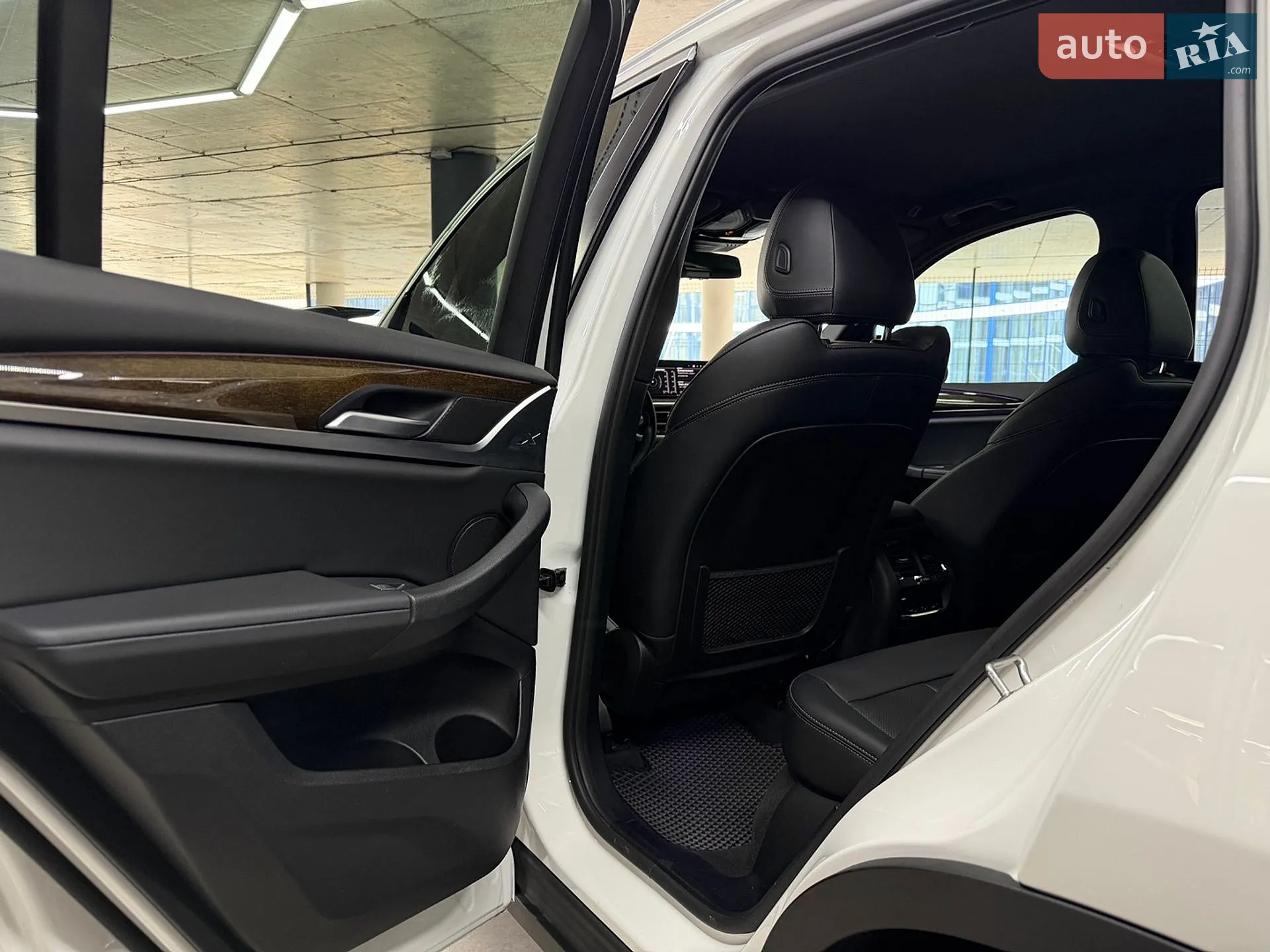 2023 BMW X3 - мініатюра 25